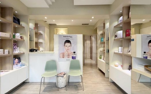 Commerciale Negozio Vendita Monza