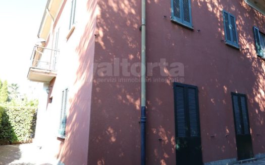 Residenziale Villa Vendita Sovico