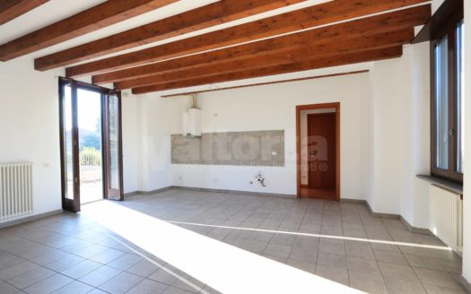 Residenziale Appartamento Affitto Albiate