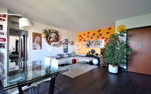 Residenziale Appartamento Affitto Monza