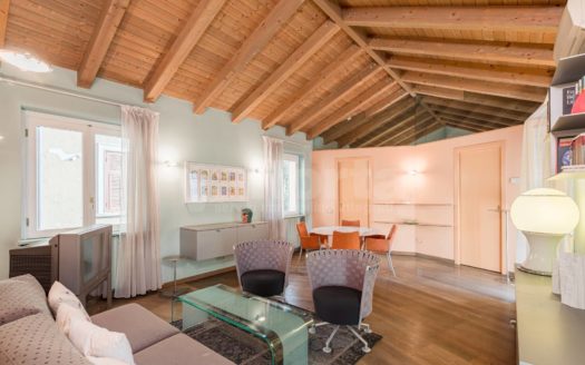 Residenziale Appartamento Vendita Monza