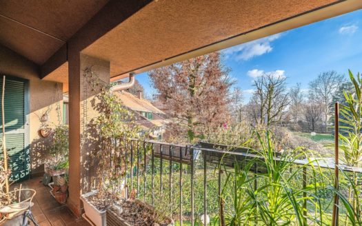 Residenziale Appartamento Vendita Monza