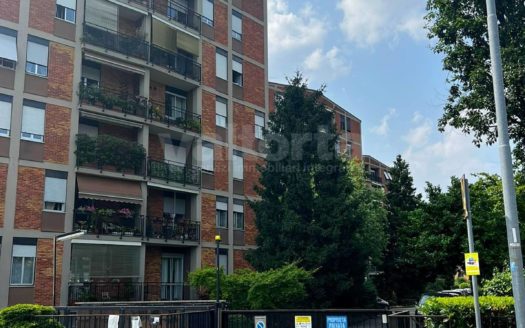 Residenziale Appartamento Vendita Monza