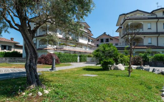 Residenziale Appartamento Vendita San Vittore Olona