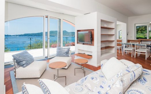 Residenziale Appartamento Vendita Zoagli