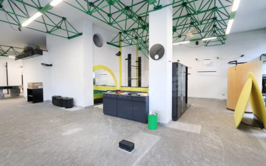 Commerciale Negozio Vendita Desio