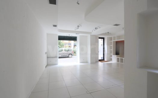 Commerciale Negozio Vendita Monza