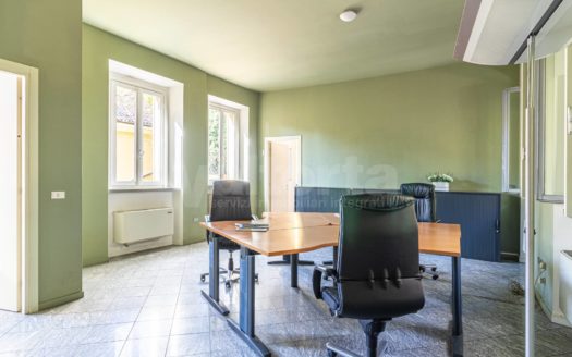 Commerciale Ufficio Affitto Monza