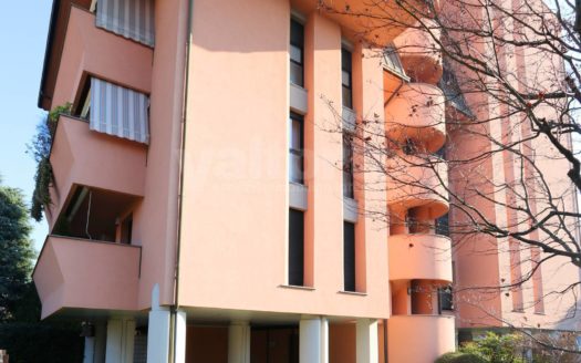 Residenziale Appartamento Affitto Lissone