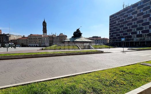 Residenziale Appartamento Affitto Monza