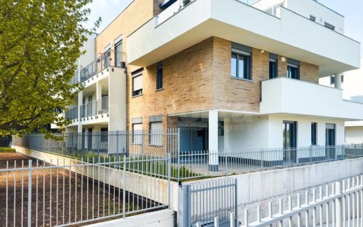 Residenziale Appartamento Affitto Monza