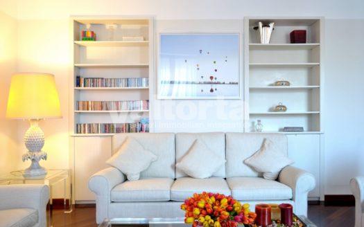 Residenziale Appartamento Affitto Monza