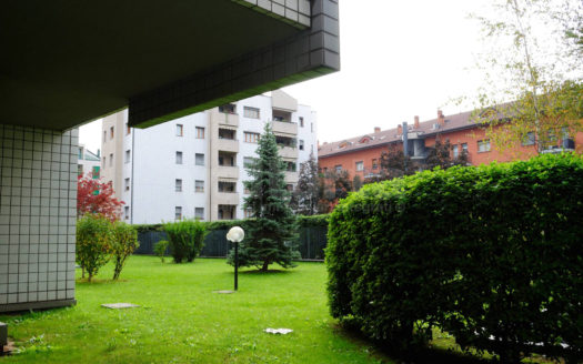 Residenziale Appartamento Affitto Monza