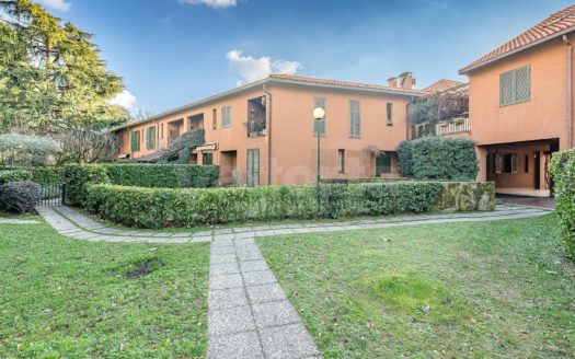 Residenziale Appartamento Affitto Monza