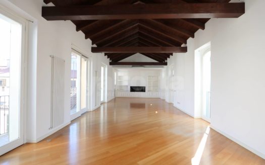 Residenziale Appartamento Affitto Monza