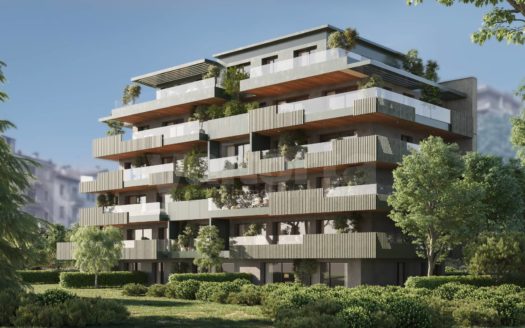 Residenziale Appartamento Vendita Monza