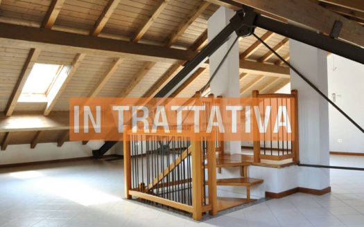 Residenziale Appartamento Vendita Monza