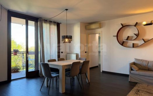 Residenziale Appartamento Vendita Monza