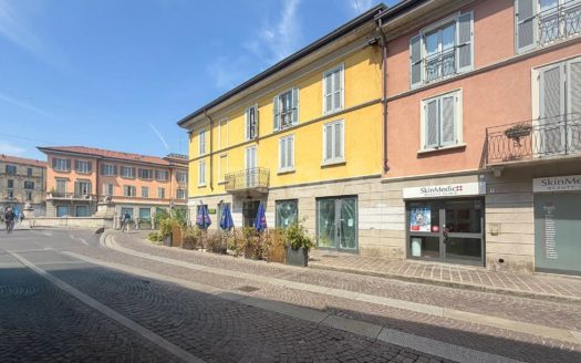 Commerciale Negozio Affitto Monza