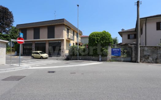 Residenziale Villa Vendita Carate Brianza